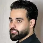 دانلود آهنگ دنیا ندیده حتی شبیهت  از سهیل مهرزادگان
